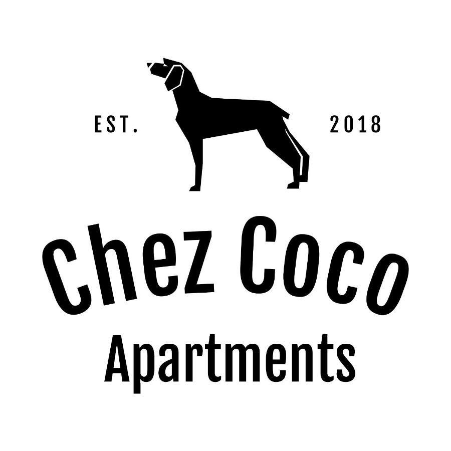 Chez Coco Apartment 2 Aix-la-Chapelle Extérieur photo